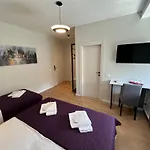 Soin Rooms