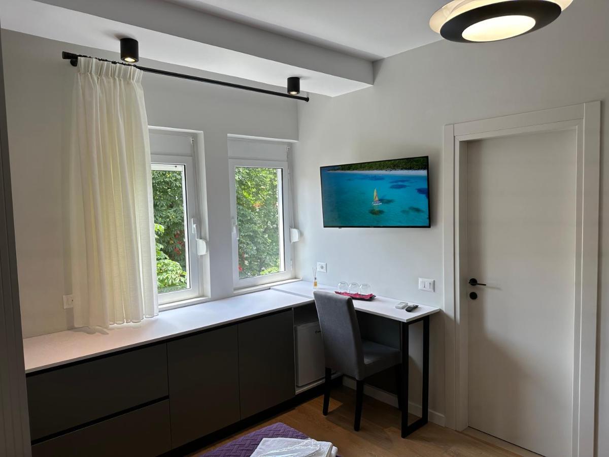 Apartahotel Soin *