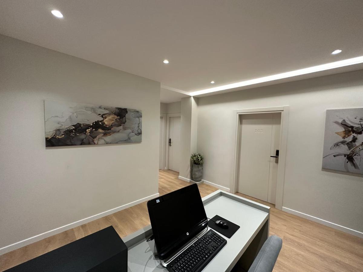 Apartahotel Soin Tirana