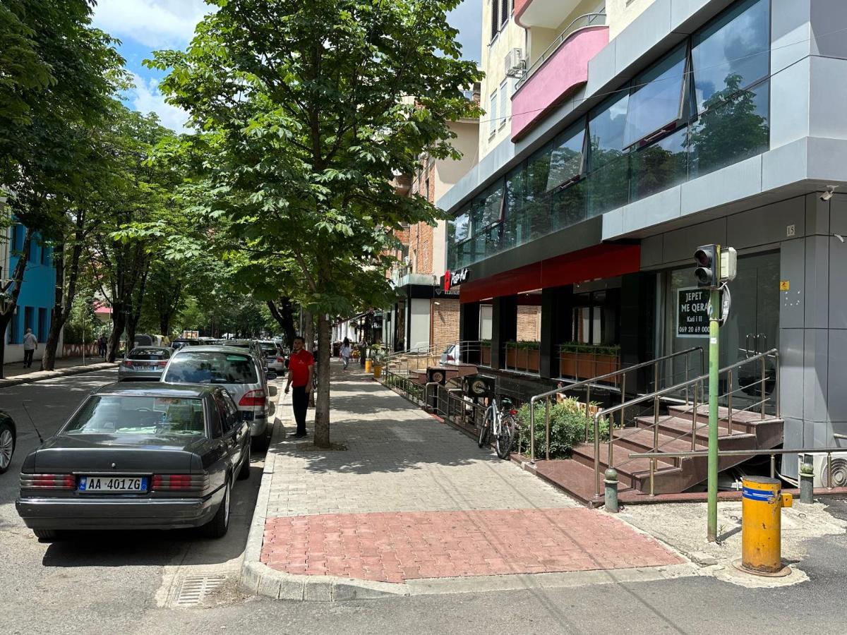 Soin * Tirana