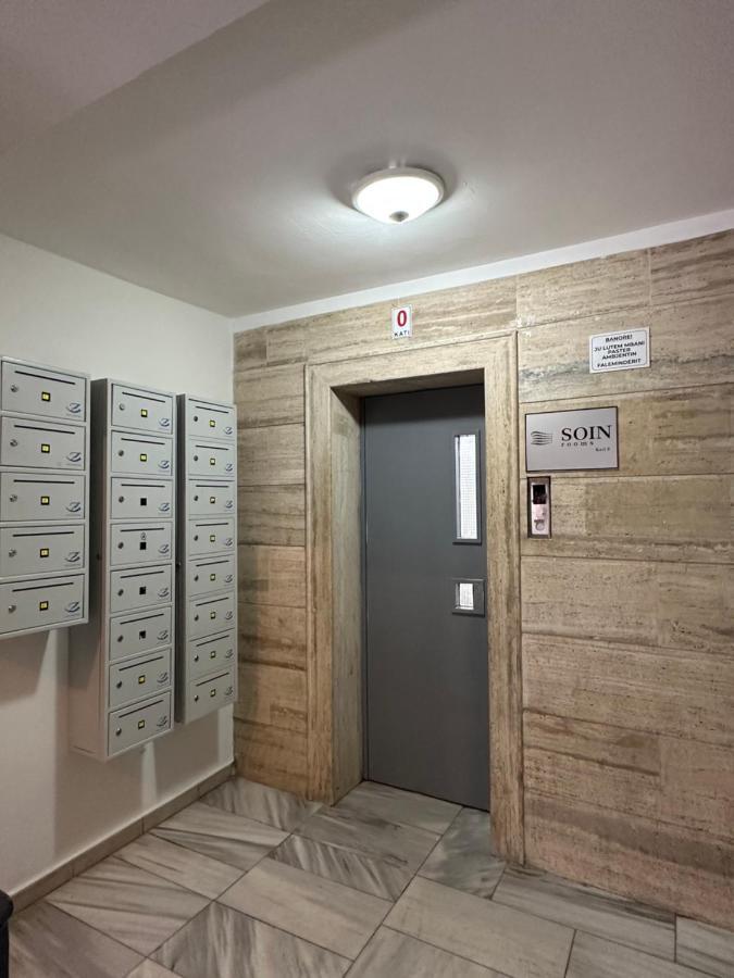 Soin Aparthotel Tirana
