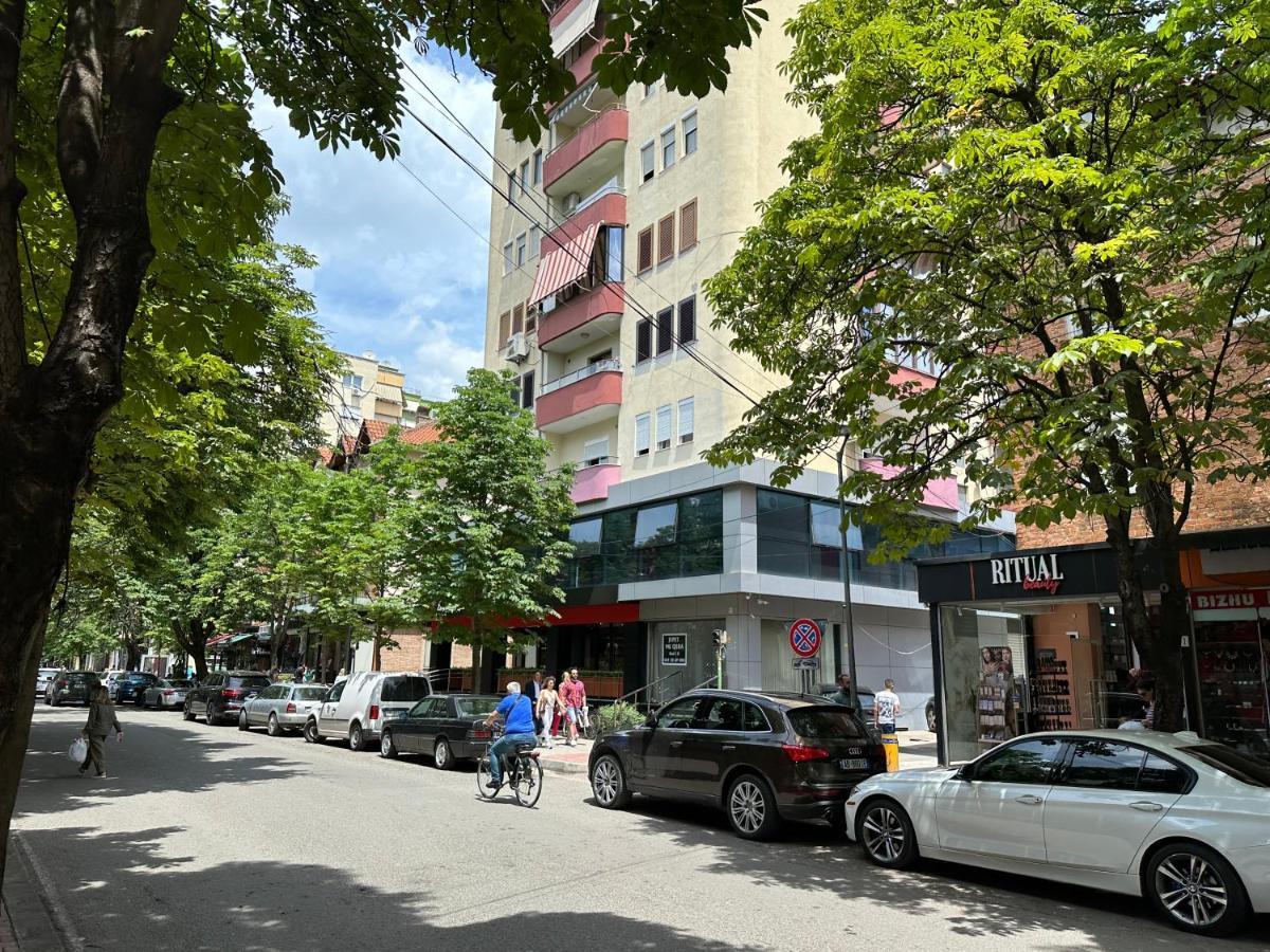 Soin Tirana