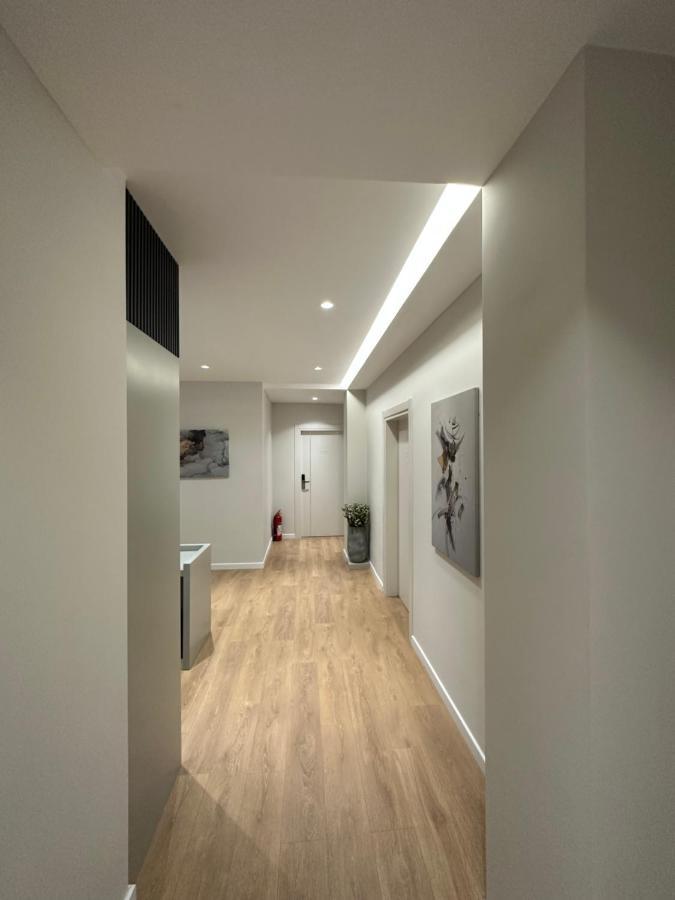 Aparthotel Soin Tirana