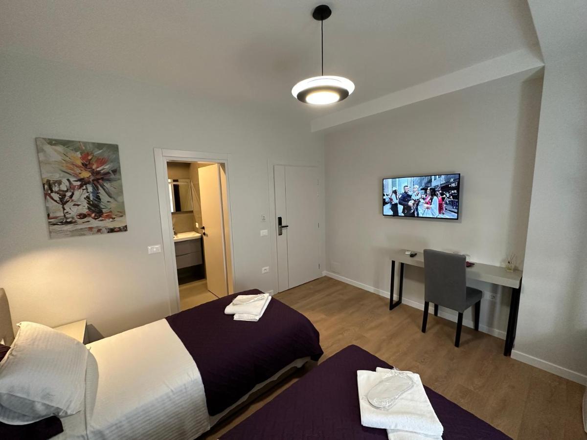 Aparthotel Soin Tirana