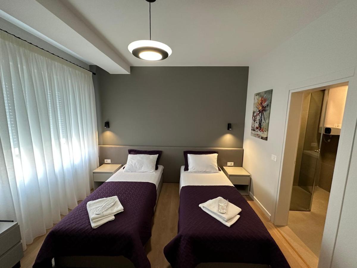 Apartahotel Soin *