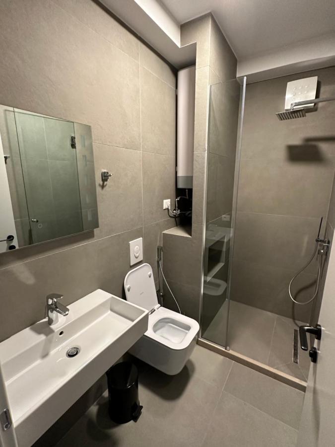 Apartahotel Soin Tirana