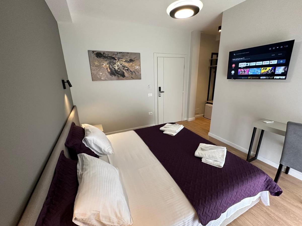 Apartahotel Soin