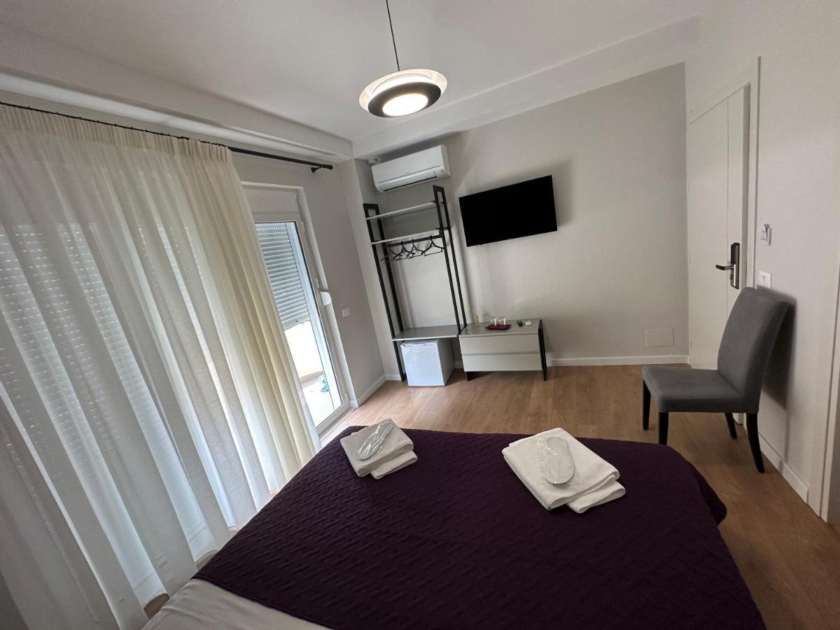 Soin Aparthotel