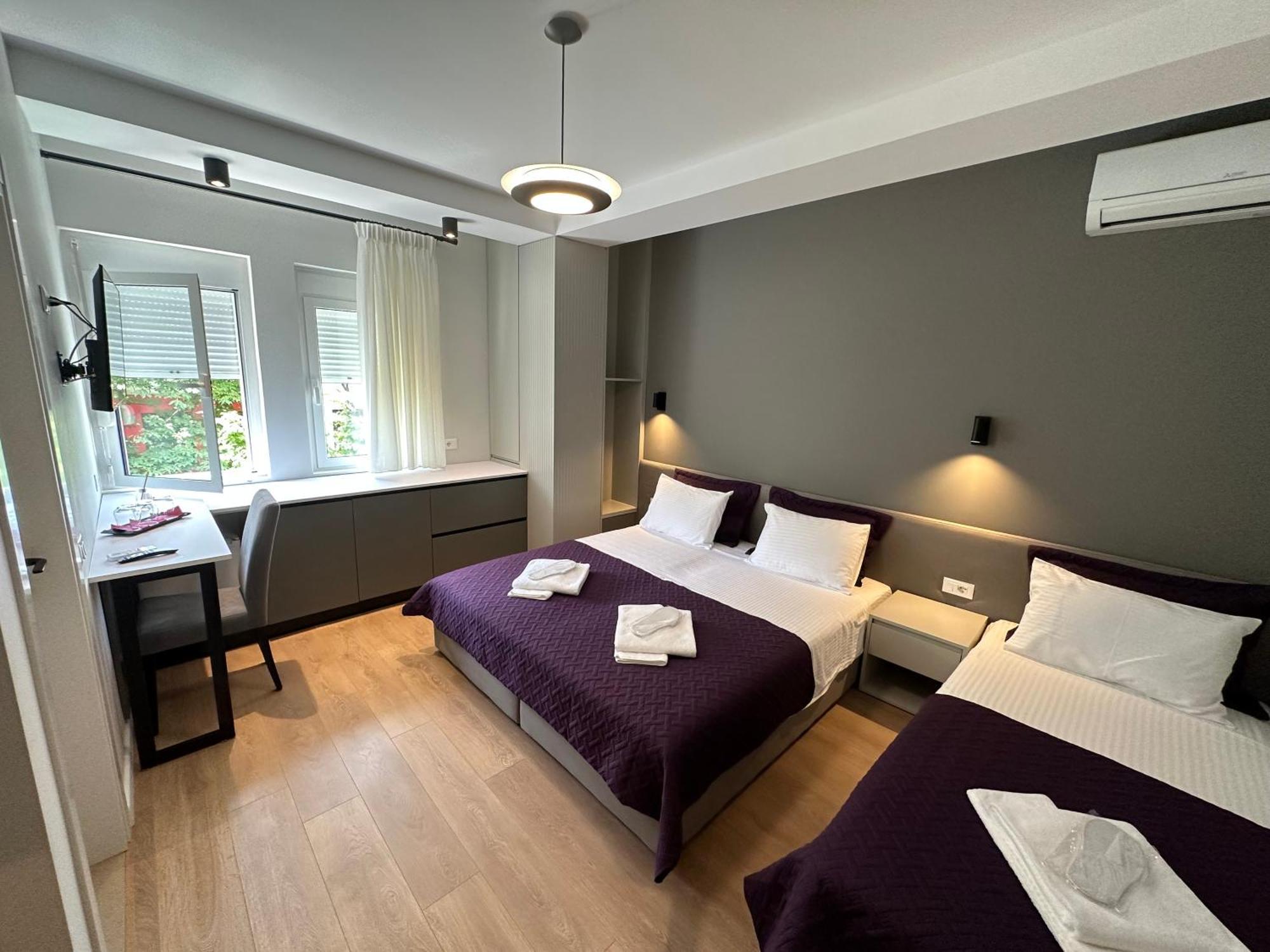 Apartahotel Soin *